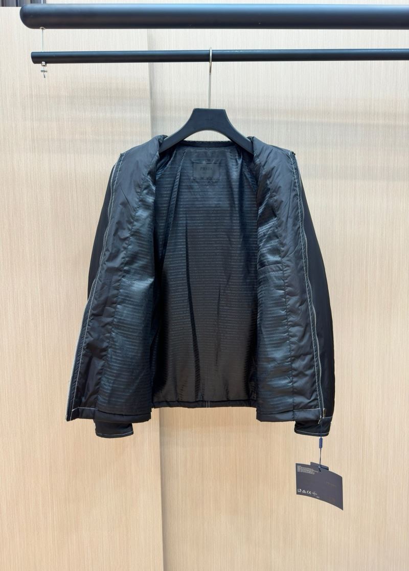 Prada Outwear